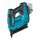 Makita DBN500Z Akku-Stauchkopfnagler 50 mm 18V (ohne Akku, ohne Ladegerät) EN