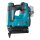 Makita DBN500Z Akku-Stauchkopfnagler 50 mm 18V (ohne Akku, ohne Ladegerät) EN