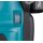 Makita DBN500Z Akku-Stauchkopfnagler 50 mm 18V (ohne Akku, ohne Ladegerät) EN