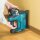 Makita DBN500Z Akku-Stauchkopfnagler 50 mm 18V (ohne Akku, ohne Ladegerät) EN