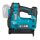 Makita DBN500Z Akku-Stauchkopfnagler 50 mm 18V (ohne Akku, ohne Ladegerät) EN