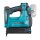Makita DBN500Z Akku-Stauchkopfnagler 50 mm 18V (ohne Akku, ohne Ladegerät) EN