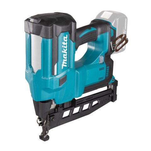 Makita DBN600Z Akku-Stauchkopfnagler 64 mm 18V (ohne...