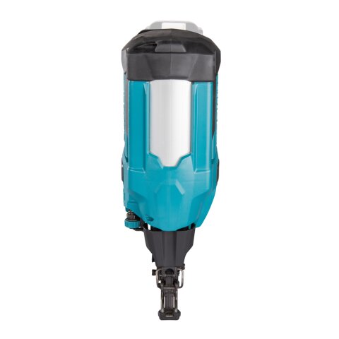 Makita DBN600Z Akku-Stauchkopfnagler 64 mm 18V (ohne Akku, ohne Ladegerät) EN