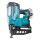 Makita DBN600Z Akku-Stauchkopfnagler 64 mm 18V (ohne Akku, ohne Ladegerät) EN