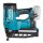 Makita DBN600Z Akku-Stauchkopfnagler 64 mm 18V (ohne Akku, ohne Ladegerät) EN