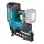 Makita DBN600Z Akku-Stauchkopfnagler 64 mm 18V (ohne Akku, ohne Ladegerät) EN