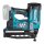 Makita DBN600Z Akku-Stauchkopfnagler 64 mm 18V (ohne Akku, ohne Ladegerät) EN
