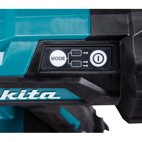 Makita DBN900ZK Akku-Streifennagler 90 mm 18V (ohne Akku, ohne Ladegerät) EN
