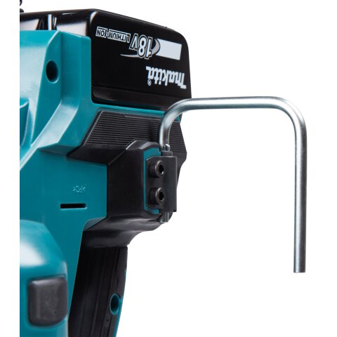 Makita DBN900ZK Akku-Streifennagler 90 mm 18V (ohne Akku, ohne Ladegerät) EN