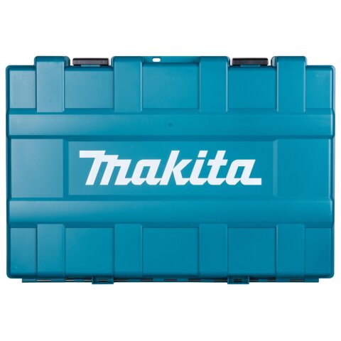 Makita DBN900ZK Akku-Streifennagler 90 mm 18V (ohne Akku, ohne Ladegerät) EN