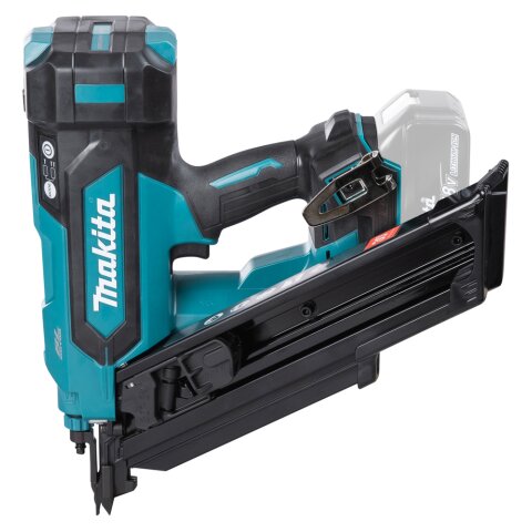 Makita DBN900ZK Akku-Streifennagler 90 mm 18V (ohne Akku,...