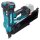 Makita DBN900ZK Akku-Streifennagler 90 mm 18V (ohne Akku, ohne Ladegerät) EN