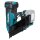 Makita DBN900ZK Akku-Streifennagler 90 mm 18V (ohne Akku, ohne Ladegerät) EN