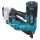 Makita DBN900ZK Akku-Streifennagler 90 mm 18V (ohne Akku, ohne Ladegerät) EN