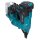 Makita DBN900ZK Akku-Streifennagler 90 mm 18V (ohne Akku, ohne Ladegerät) EN