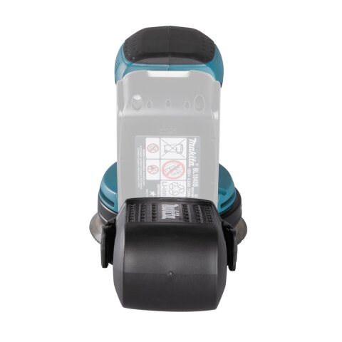 Makita DBO180Z Akku-Exzenterschleifer 18V (ohne Akku, ohne Ladegerät) EN