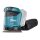 Makita DBO180Z Akku-Exzenterschleifer 18V (ohne Akku, ohne Ladegerät) EN