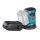 Makita DBO180Z Akku-Exzenterschleifer 18V (ohne Akku, ohne Ladegerät) EN