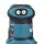 Makita DBO480Z  Akku-Schwingschleifer 18V (ohne Akku, ohne Ladegerät) EN