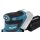 Makita DBO480Z  Akku-Schwingschleifer 18V (ohne Akku, ohne Ladegerät) EN