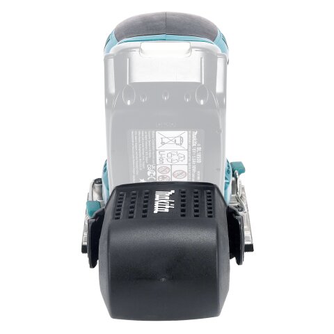Makita DBO484Z  Akku-Schwingschleifer 18V (ohne Akku, ohne Ladegerät) EN