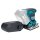 Makita DBO484Z  Akku-Schwingschleifer 18V (ohne Akku, ohne Ladegerät) EN