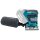 Makita DBO484Z  Akku-Schwingschleifer 18V (ohne Akku, ohne Ladegerät) EN