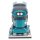 Makita DBO484Z  Akku-Schwingschleifer 18V (ohne Akku, ohne Ladegerät) EN
