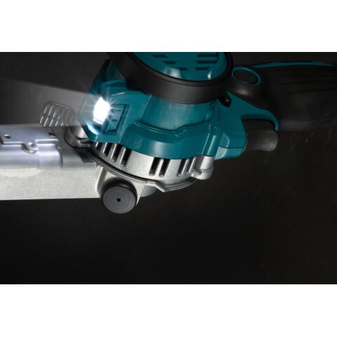 Makita DBS180Z Akku-Bandfeile 18V (ohne Akku, ohne Ladegerät)