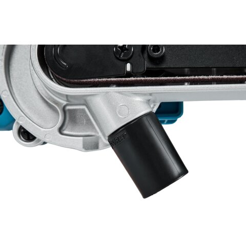 Makita DBS180Z Akku-Bandfeile 18V (ohne Akku, ohne Ladegerät)