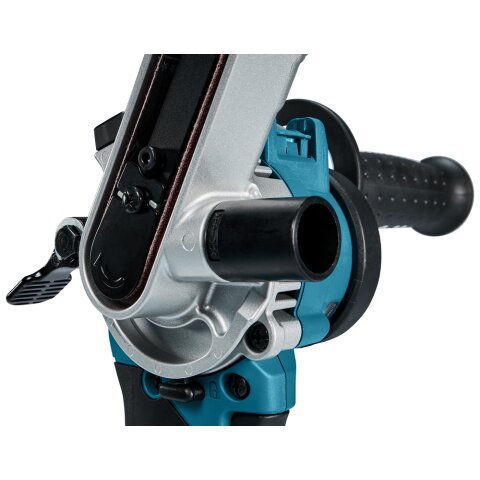 Makita DBS180Z Akku-Bandfeile 18V (ohne Akku, ohne Ladegerät)