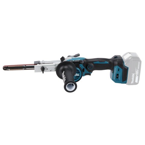 Makita DBS180Z Akku-Bandfeile 18V (ohne Akku, ohne...