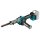 Makita DBS180Z Akku-Bandfeile 18V (ohne Akku, ohne Ladegerät)