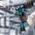 Makita DBS180Z Akku-Bandfeile 18V (ohne Akku, ohne Ladegerät)