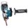 Makita DBS180Z Akku-Bandfeile 18V (ohne Akku, ohne Ladegerät)