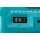 Makita DBS180Z Akku-Bandfeile 18V (ohne Akku, ohne Ladegerät)