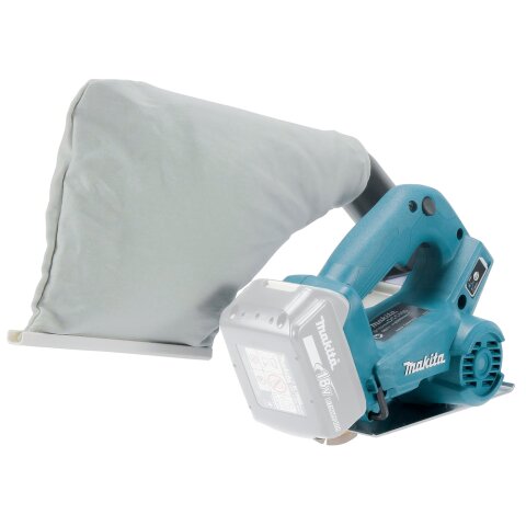 Makita DCC500Z Akku-Diamantschneider 40mm 18V (ohne Akku,...