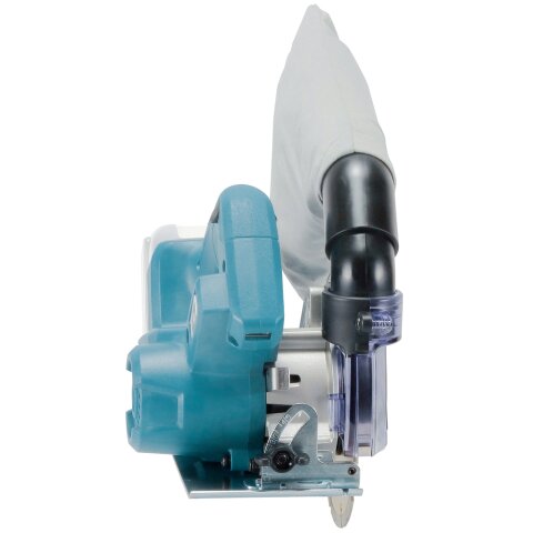 Makita DCC500Z Akku-Diamantschneider 40mm 18V (ohne Akku, ohne Ladegerät)