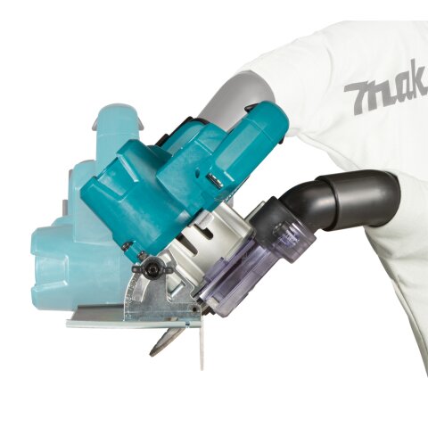 Makita DCC500Z Akku-Diamantschneider 40mm 18V (ohne Akku, ohne Ladegerät)