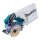 Makita DCC500Z Akku-Diamantschneider 40mm 18V (ohne Akku, ohne Ladegerät)