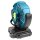 Makita DCF102Z Akku-Lüfter 18V / 230V (ohne Akku, ohne Ladegerät, ohne Netzteil)