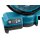 Makita DCF203Z Akku-Lüfter 18V / 230V (ohne Akku, ohne Ladegerät, ohne Netzteil)