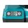 Makita DCF203Z Akku-Lüfter 18V / 230V (ohne Akku, ohne Ladegerät, ohne Netzteil)