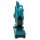 Makita DCF203Z Akku-Lüfter 18V / 230V (ohne Akku, ohne Ladegerät, ohne Netzteil)