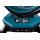 Makita DCF301Z Akku-Lüfter 18V / 230V (ohne Akku, ohne Ladegerät, ohne Netzteil)