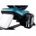 Makita DCF301Z Akku-Lüfter 18V / 230V (ohne Akku, ohne Ladegerät, ohne Netzteil)