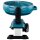 Makita DCF301Z Akku-Lüfter 18V / 230V (ohne Akku, ohne Ladegerät, ohne Netzteil)