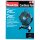 Makita DCF301Z Akku-Lüfter 18V / 230V (ohne Akku, ohne Ladegerät, ohne Netzteil)