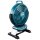 Makita DCF301Z Akku-Lüfter 18V / 230V (ohne Akku, ohne Ladegerät, ohne Netzteil)